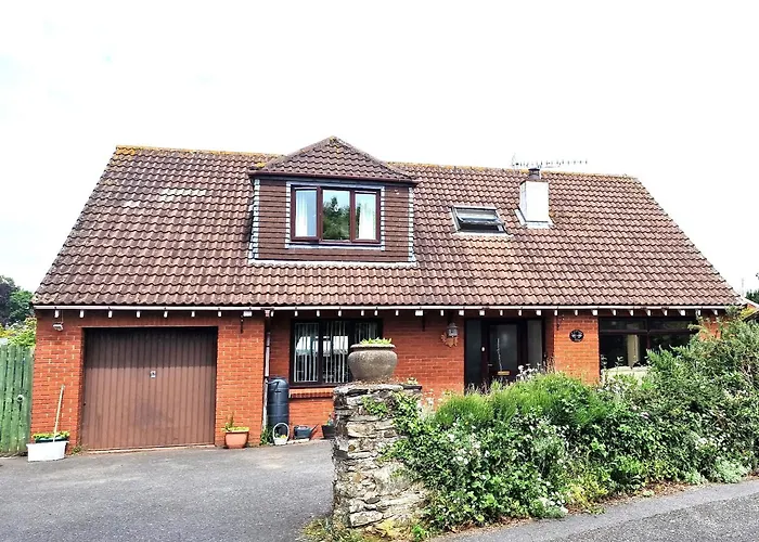 Wadebridge, 14 St Matthews Hill