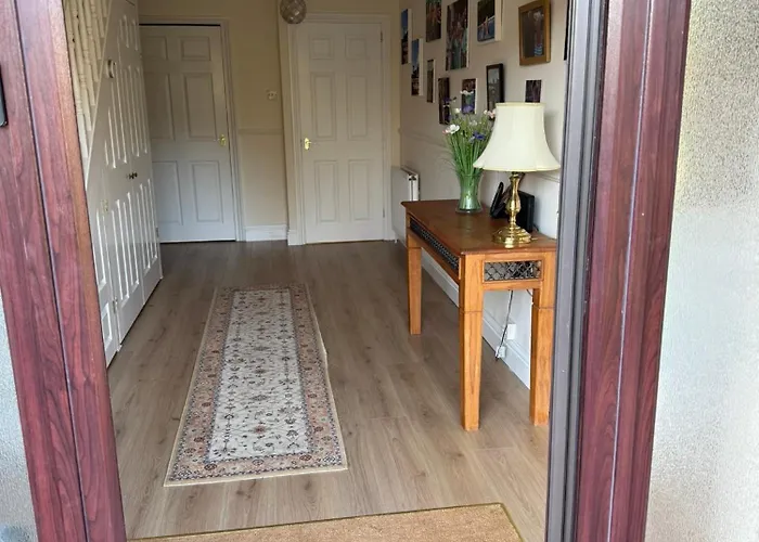 Wadebridge, 14 St Matthews Hill