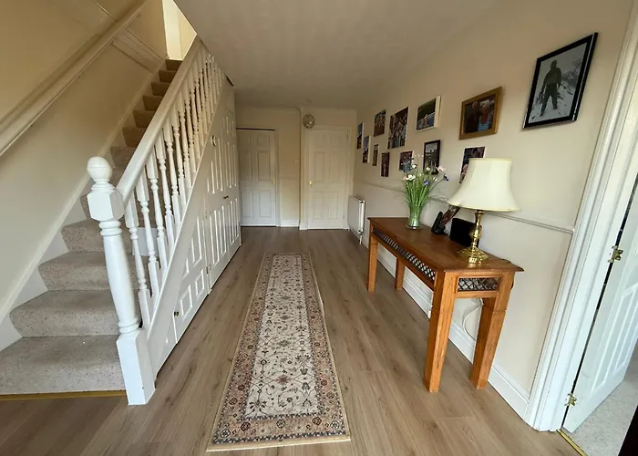 Wadebridge, 14 St Matthews Hill