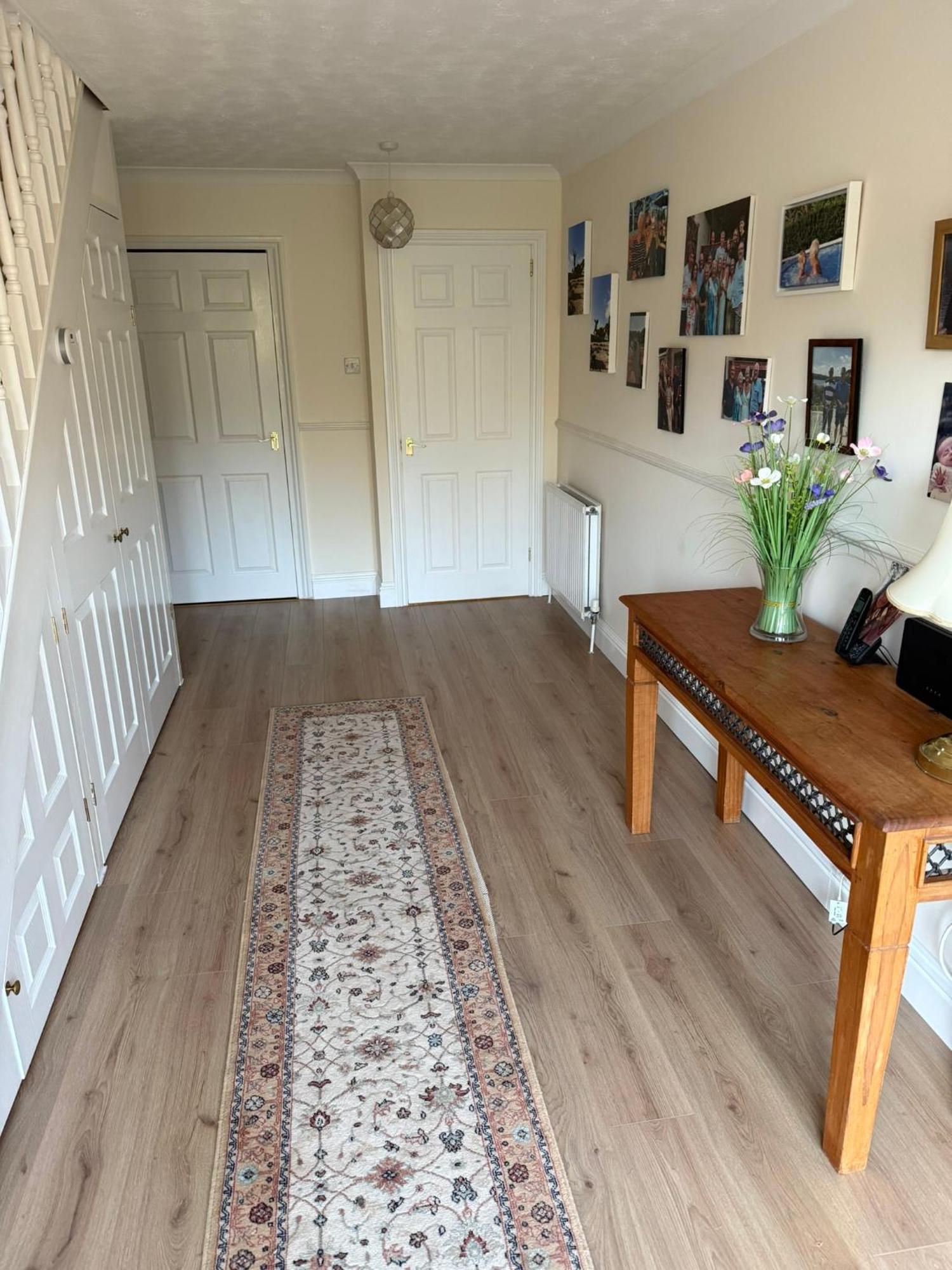 Wadebridge, 14 St Matthews Hill * Wadebridge
