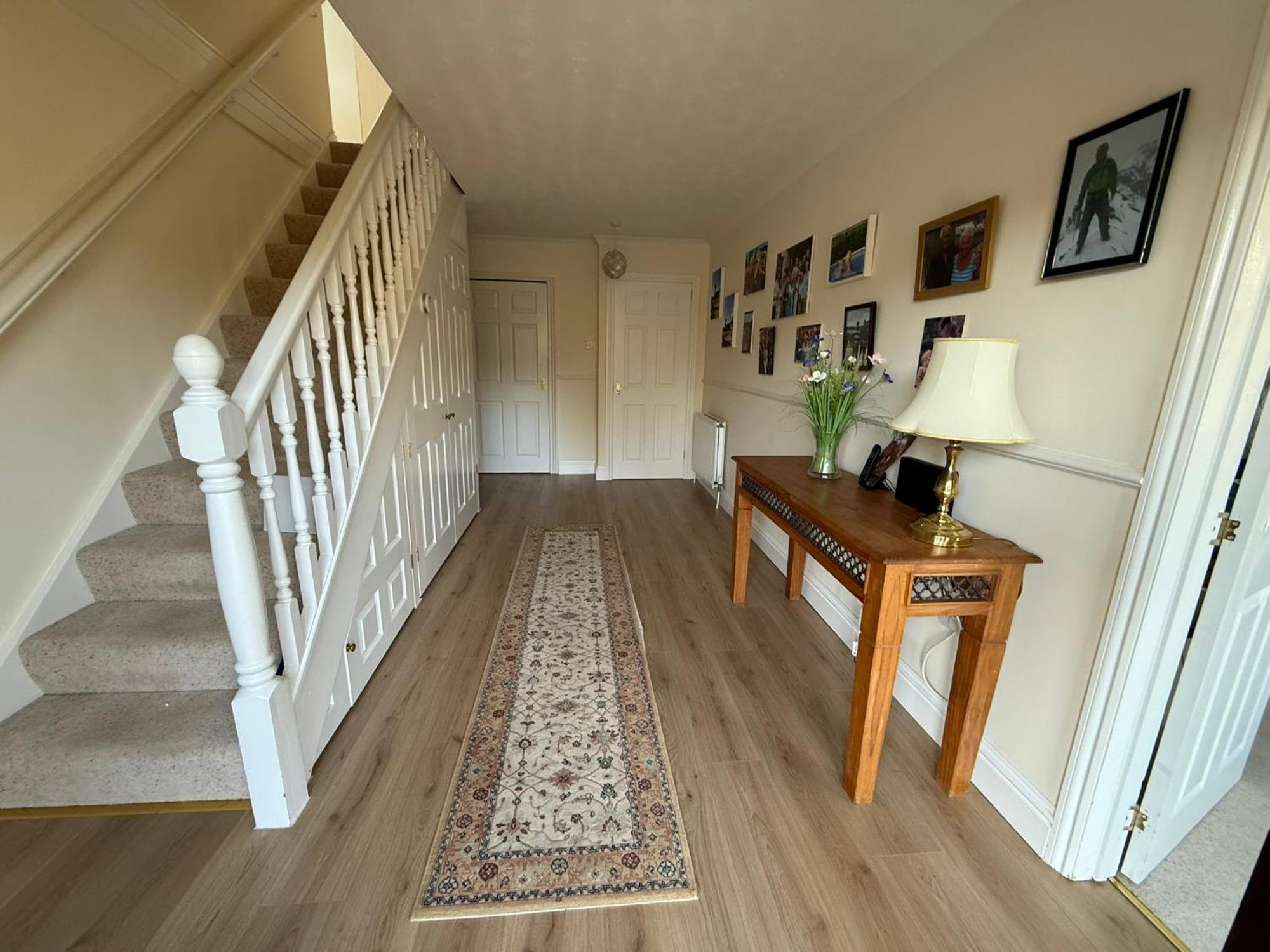 Wadebridge, 14 St Matthews Hill *